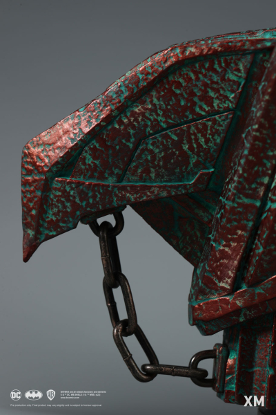 XM Studios Batman: The Dark Knight Returns